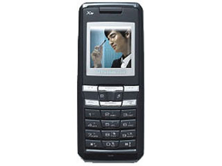 UT斯达康X31图片