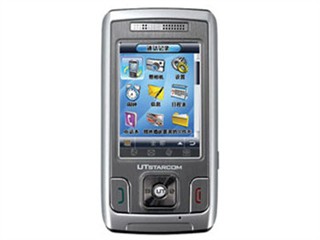 UT斯达康G60图片