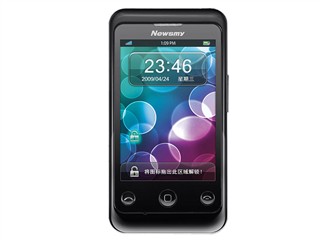 纽曼Nphone N8图片