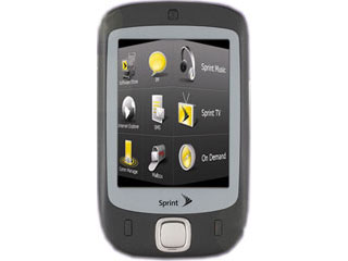 UT斯达康XV6900图片