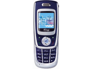 UT斯达康UT660图片