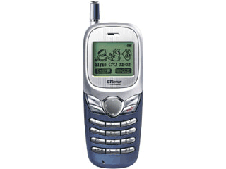 UT斯达康UT220图片