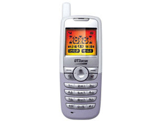 UT斯达康UT115图片