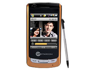 UT斯达康S68图片