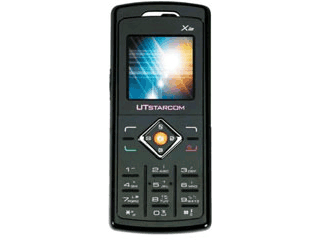 UT斯达康x58图片