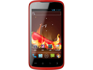 北斗星小辣椒双核 LA-l图片