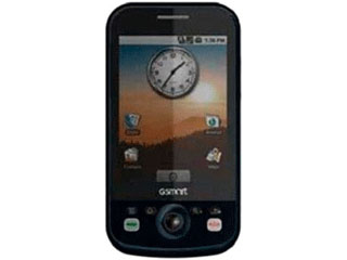 技嘉Gphone图片