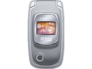 UT斯达康G3300图片