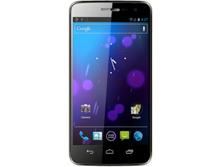 北斗星小辣椒 四核Q1图片