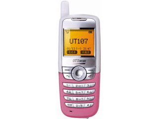 UT斯达康UT107图片