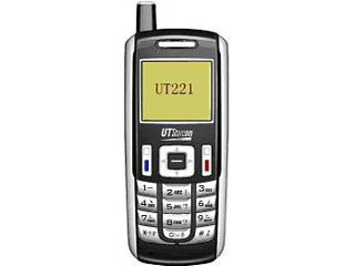 UT斯达康UT221图片