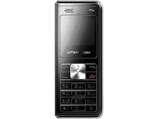 UT斯达康X10图片