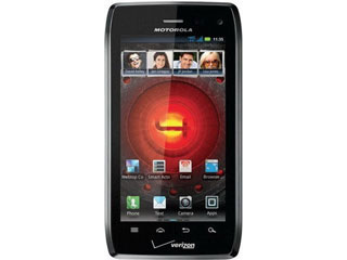 摩托罗拉Droid 4 里程碑4