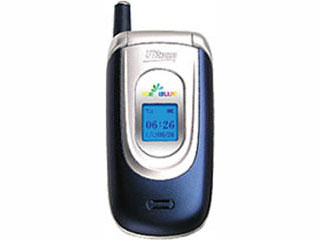 UT斯达康UT626图片