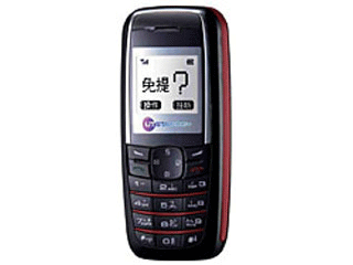 UT斯达康UT121图片