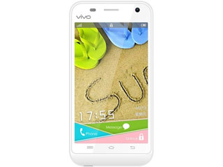 步步高vivo S7图片