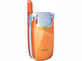 UT斯达康UT616图片