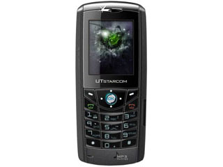 UT斯达康G320图片