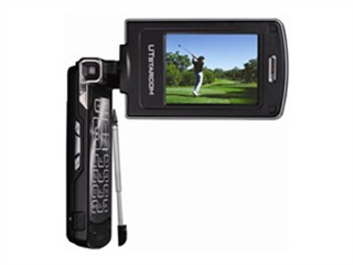 UT斯达康DV007图片