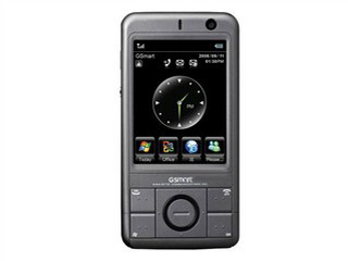 技嘉MS802图片