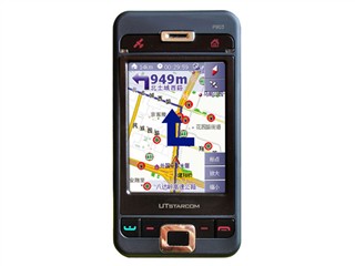 UT斯达康P903图片