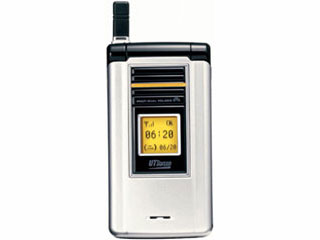 UT斯达康UT620图片