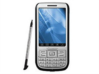 UT斯达康G680图片