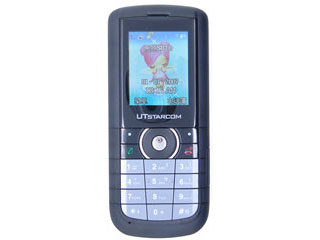 UT斯达康G320A图片