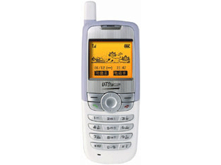 UT斯达康UT112图片