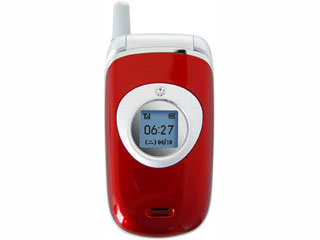 UT斯达康UT627图片