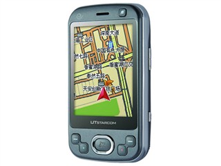 UT斯达康CD680图片