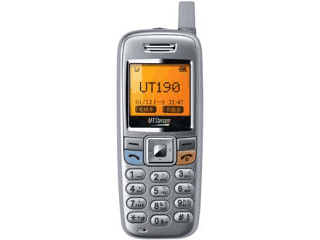 UT斯达康UT190图片
