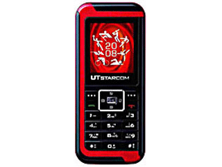 UT斯达康UT2008图片