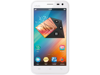 步步高vivo S9图片