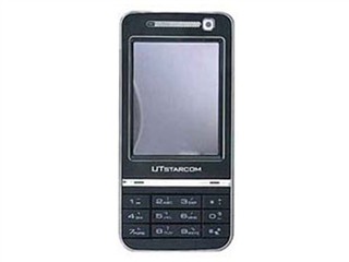 UT斯达康D60图片