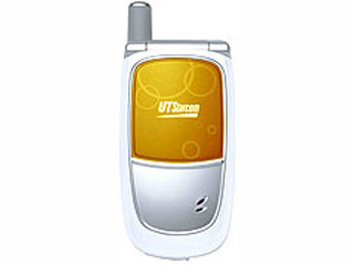 UT斯达康UT611+图片