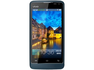 步步高Vivo E3图片