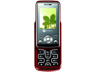 UT斯达康X55图片