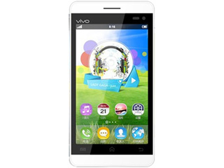 步步高Vivo S6图片