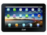 Zpad T2
