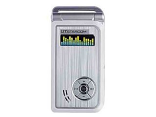 UT斯达康X60图片