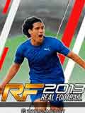 实况足球2013