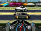 短程极速赛车2