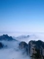 黄山风光