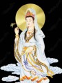 南无观音菩萨