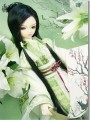 芭比娃娃