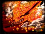 鸣人与九尾图