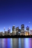 夜景