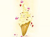 冰激凌的爱