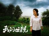 我的母亲海报
